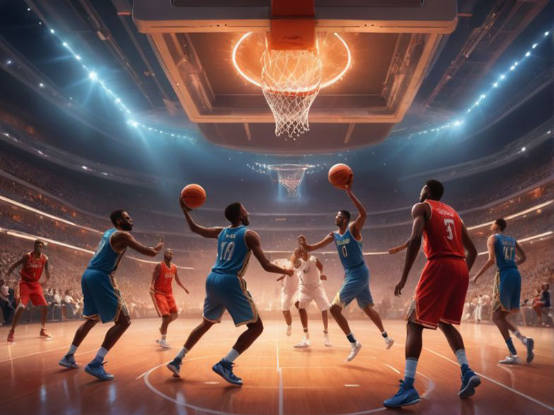 [QQ国语]NBA季前赛阿布扎比站 76人vs尼克斯 第四节 录像