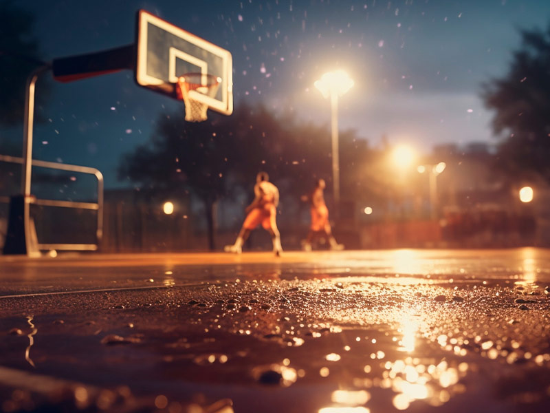 [QQ原声]WNBA季后赛半决赛G1 印第安纳狂热vs拉斯维加斯王牌  第四节 录像