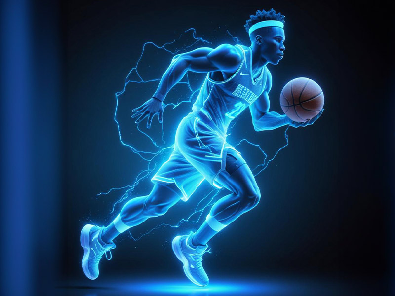 [QQ国语]NBA季前赛 森林狼vs掘金 第二节 录像